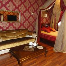 Mini Hotel Souz