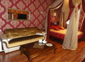 Mini Hotel Souz