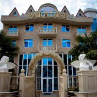 Paradise Hotel