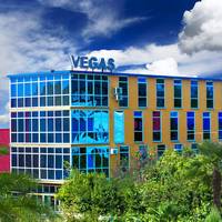 Vegas Guest House