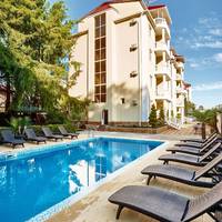 Black Sea Guest House