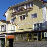 Dakar Adler Hotel