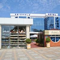 Hotel Prichal