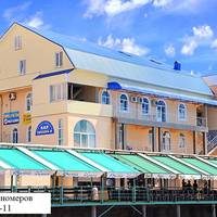 Hotel Zvyozdny