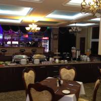 ANI Boutique Hotel