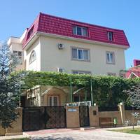 Guest House Nash Dom