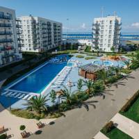 Apart Hotel Imeretinsky Pribrezhniy Kvartal