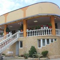 Esenya Guest House