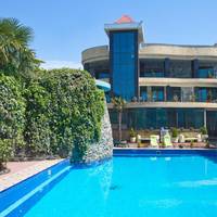 Ekipazh Hotel