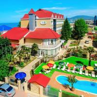 Kaissa Hotel