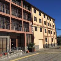 Hotel Edem