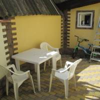 V Tsentre Adlera Apartment