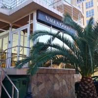 Villa Gold Hotel