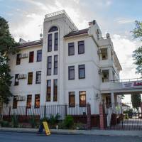 Hotel Afina
