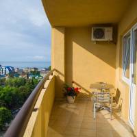 Apartment U Morya