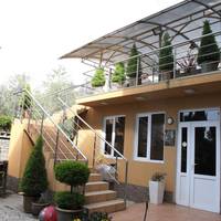 Guest House Yuzhnykh Kultur