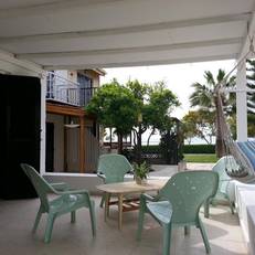Kermia Beach Apartment