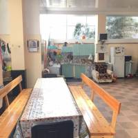 Guest House V Gostyakh U Anny