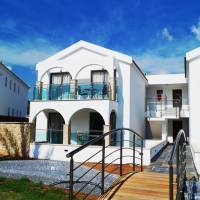 Caprice Mediterranean Resort