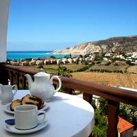 Skeleas Pissouri Apartments