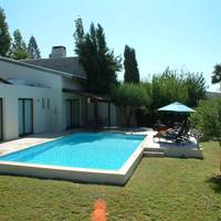 Vineland Cottage