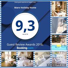Mare Holiday Home