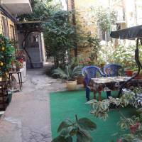 Guest House Tatiana