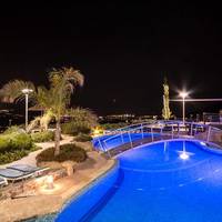 Oceania & Panorama Villas