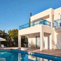Azzurro Luxury Holiday Villas 1