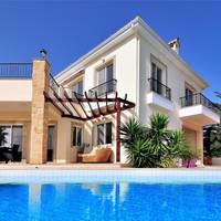 Villa Atlantos