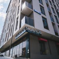 Chkalov Boutique Hotel