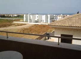 Artemis Karas Holidays Apartment