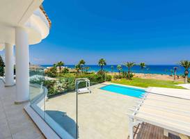 Villa Sea Breeze