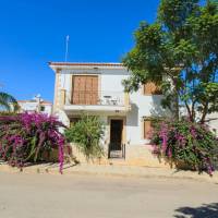 Villa Blue Water