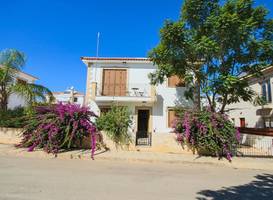 Villa Blue Water