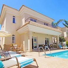 Villa Selena