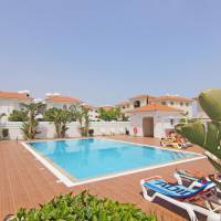 Kapparis View Apartment