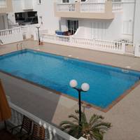 Kapparis Beach Apartment