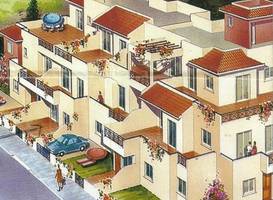Sunflower Apartment