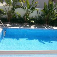 St George Villa