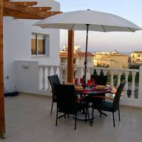 Penthouse Kapparis View