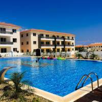 Apartment AN5 - Mythical Sands Resort