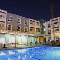 Damon Hotel Apartments