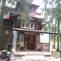 Elena Guest House