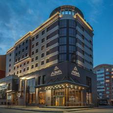 Hotel Asia