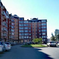 Apartment NG Na Torosova
