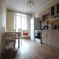 Apartments on Yarigina 34