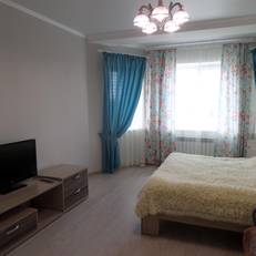 Apartment on Aviatorov 10