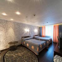 Hotel Shvedka
