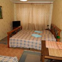 Mini Hotel Galant on Deputatskaya 5